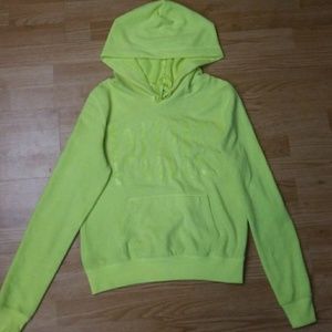 Vs PINK hoodie